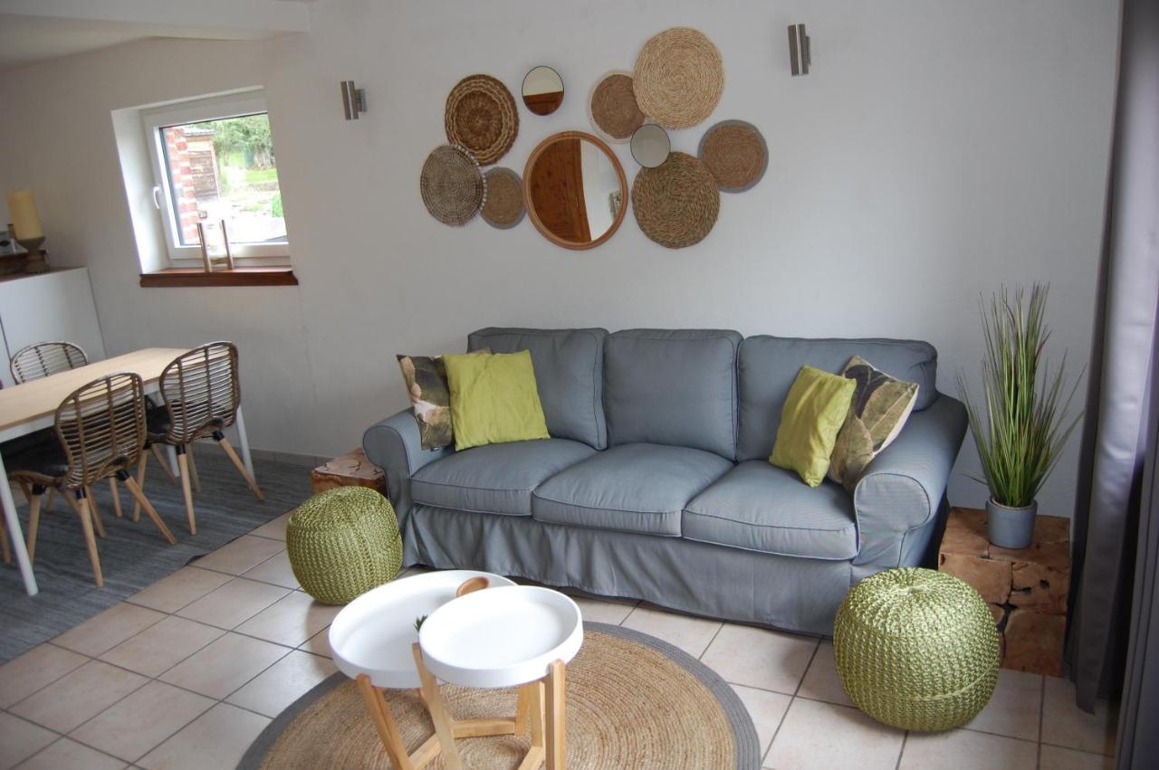 Appartement Fleurs Des Champs - Esc'Appart Rochefort Exterior foto
